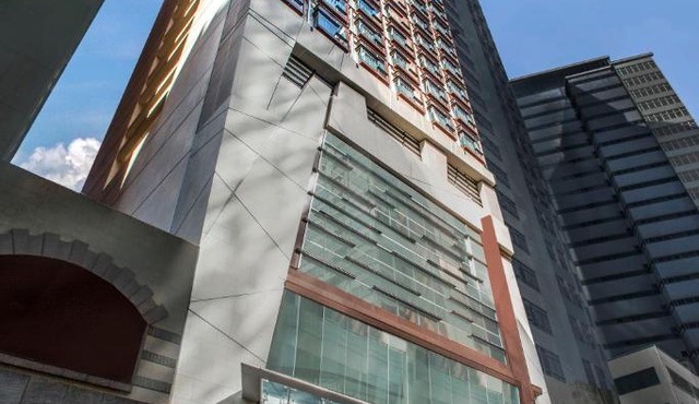 Nina Hotel Kowloon East