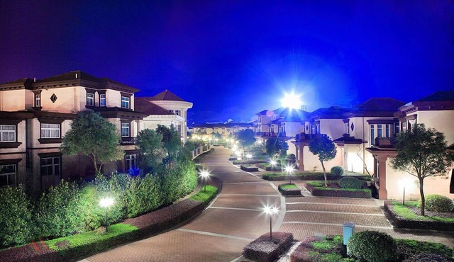 Ningbo Delson Green World Golf Resort