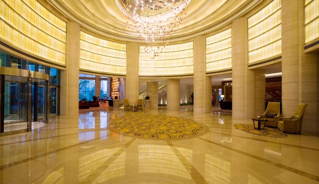 Ningbo Marriott Hotel
