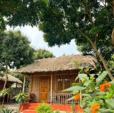 Ninh Binh Bamboo Farmstay