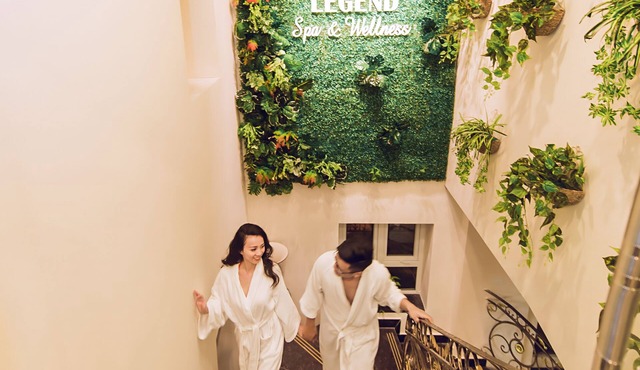 Ninh Binh Legend Hotel
