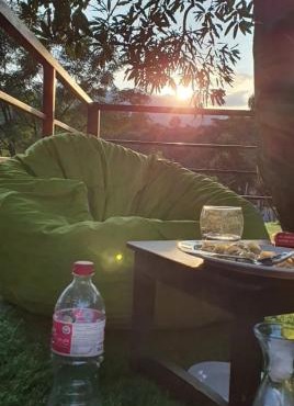 Nirvana Guest House