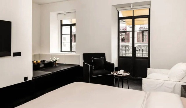 No. 53 Chaoyang Street Hotel