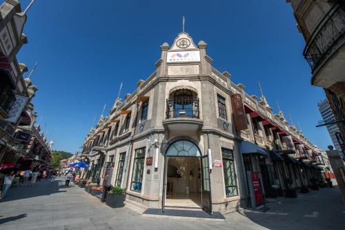 No 53 Chaoyang Street Hotel