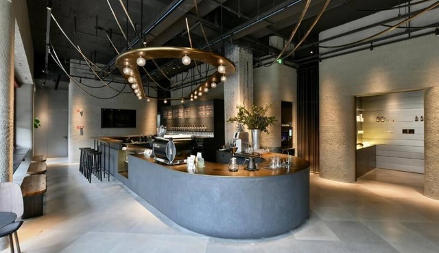 NOA HOTEL XIAMEN