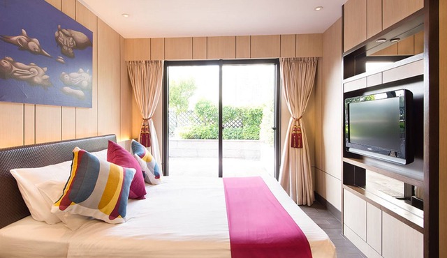 Noah's Ark Hotel & Resort