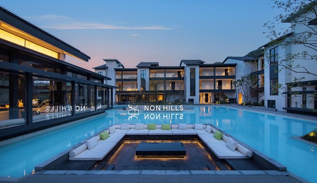 Non Hills