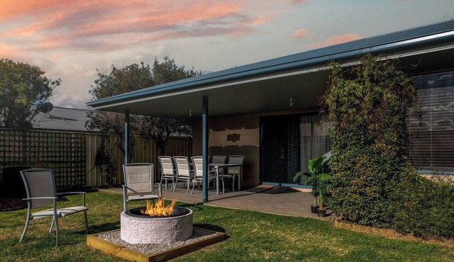 Noras Place Explore Mudgees Best Wineries
