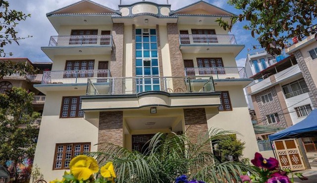 Norbu Hotel