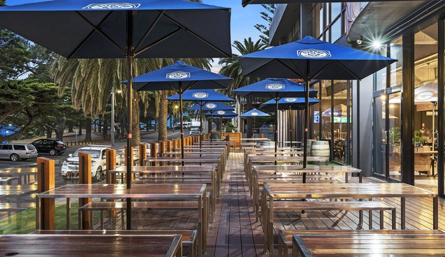 North Pier Hotel