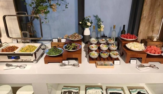 Nostalgia S Hotel(Beijing Guomao）