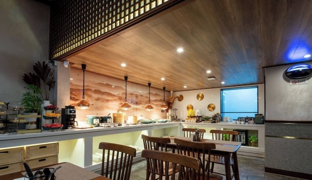 Nostalgia S Hotel(Beijing National Stadium-Bird's Nest）