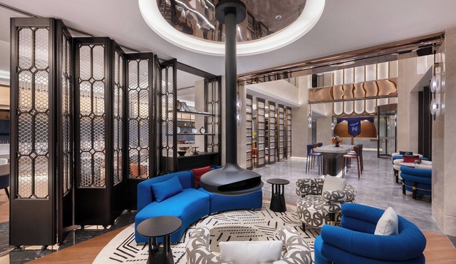 Novotel Jiuzhaigou (Opening Soon)