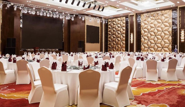 Novotel Daqing Haofang