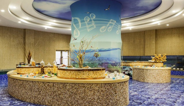 Novotel Daqing Haofang