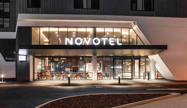 Novotel Devonport