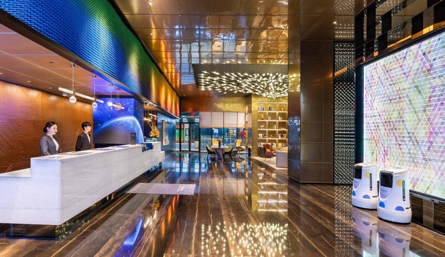 Novotel Dongguan Songshan