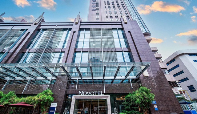 Novotel Guiyang Downtown
