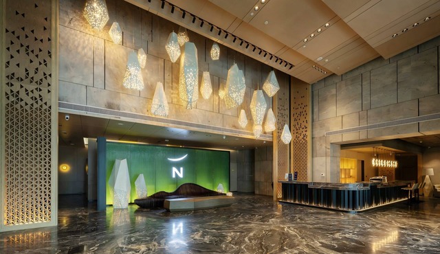 Novotel Haikou West Coast
