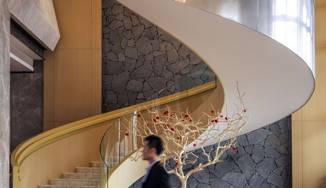 Novotel Haikou Xinbudao