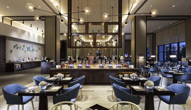 Novotel Hefei Sunac
