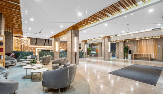 Novotel Huashan