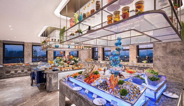 Novotel Kunshan Yangcheng Lake