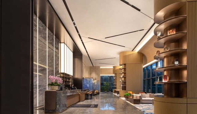Novotel Lianyungang Haizhou