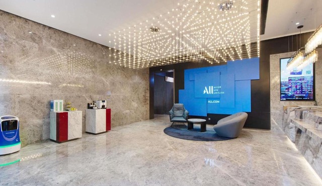 Novotel Living Yunnan Dianchi Times