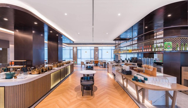Novotel Nantong Development Zone