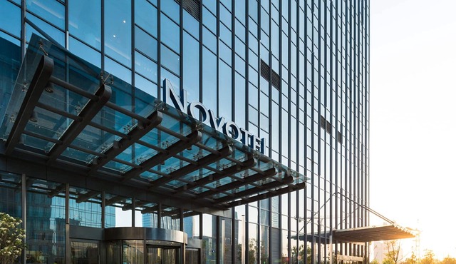 Novotel Ningbo East