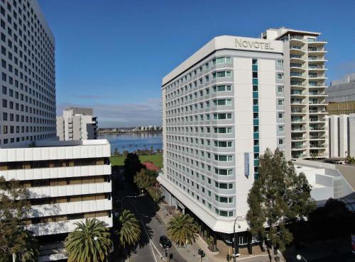 Novotel Perth Langley