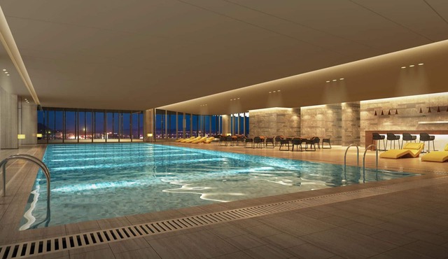 Novotel Rizhao Suning