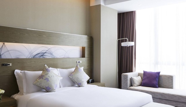 Novotel Rizhao Suning