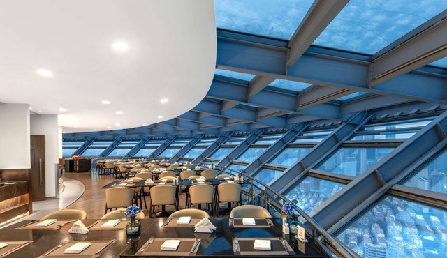 Novotel Shanghai Atlantis