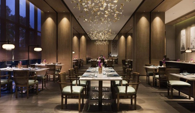Novotel Shanghai Clover