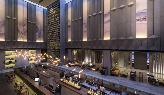 Novotel Shanghai Clover
