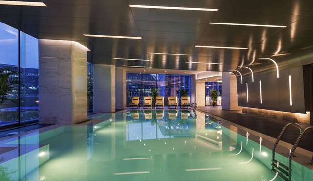 Novotel Shanghai Hongqiao Hotel