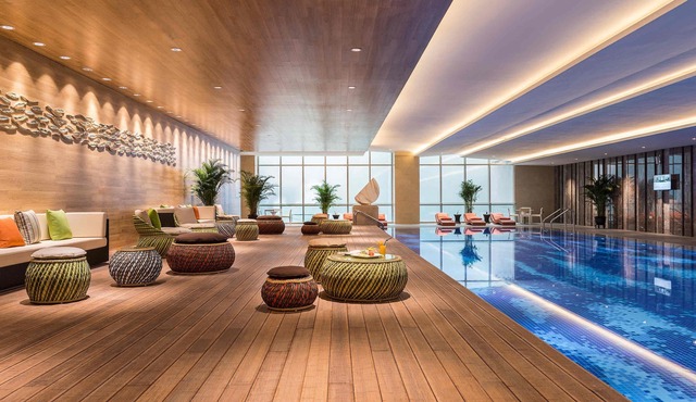 Novotel Suzhou SIP