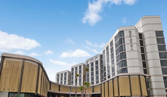 Novotel Sydney Cabramatta