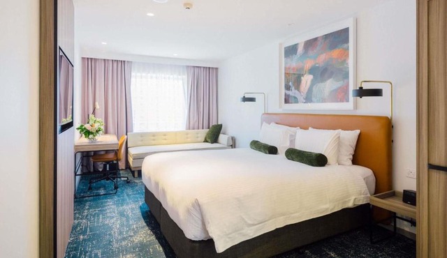 Novotel Sydney Darling Square