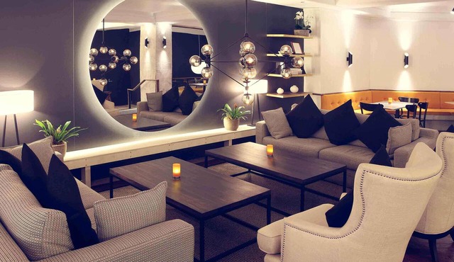 Novotel Sydney International Airport Hotel