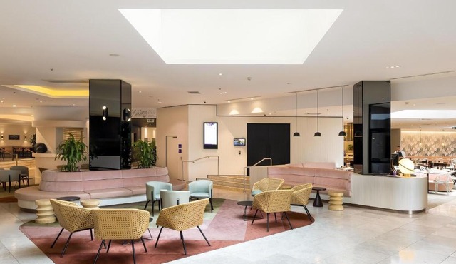Novotel Sydney International Airport