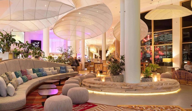 Novotel Sydney on Darling Harbour