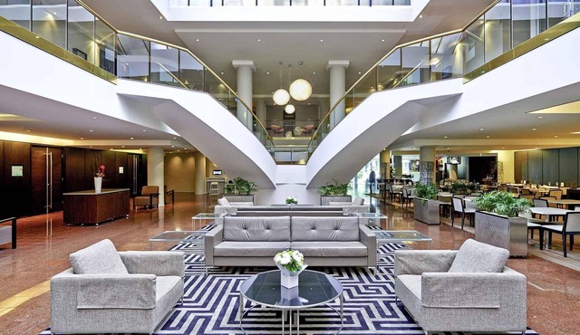 Novotel Sydney Parramatta
