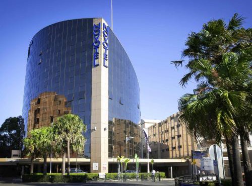Novotel Sydney Parramatta