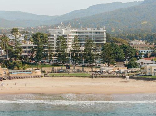Novotel Wollongong Northbeach
