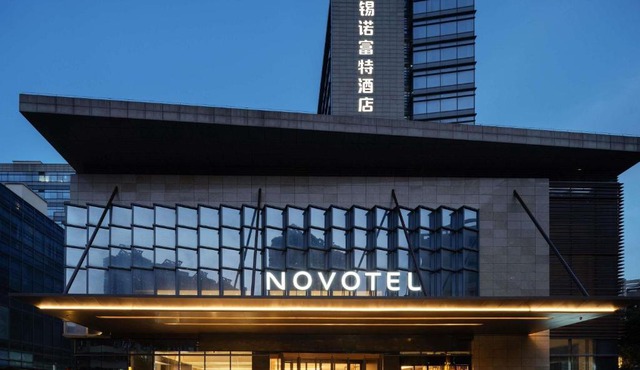 Novotel Wuxi
