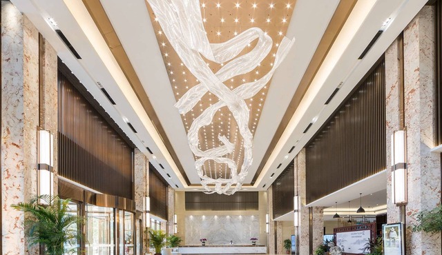 Novotel Wuxi