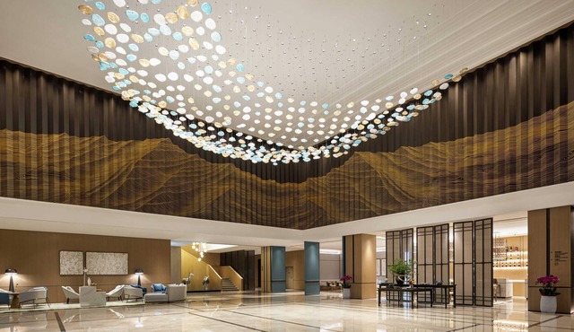 Novotel Yancheng Exhibition Center